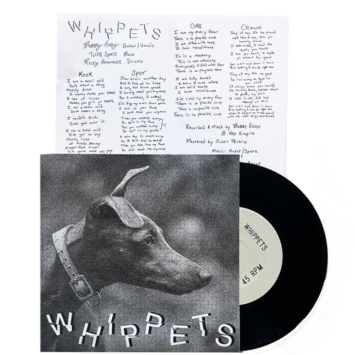 Whippets: S/T 7
