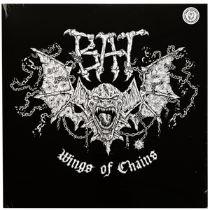 BAT: Wings of Chains 12"