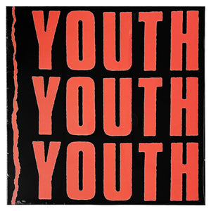 Youth Youth Youth: Repackaged 12"