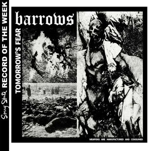 Sorry State Records: punk, hardcore metal, garage, crust, vinyl