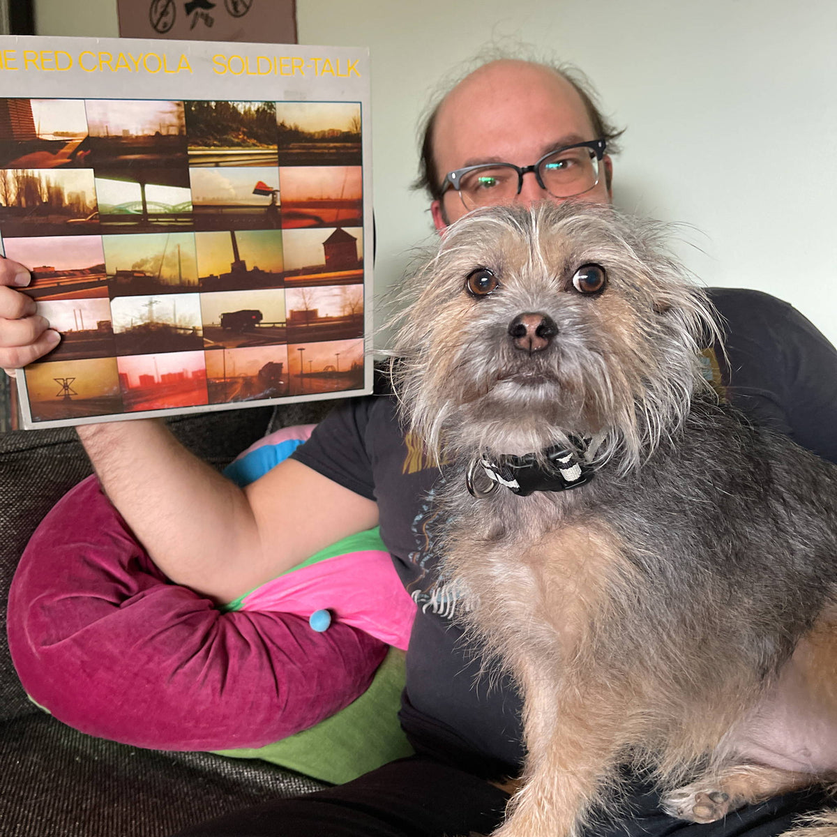 Daniel's Staff Pick: December 25, 2023 – Sorry State Records