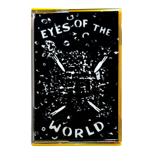 Tower of One: Eyes of the World cassette