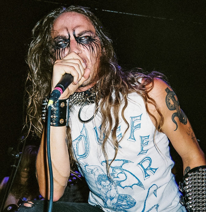 Sorry State Records: punk, hardcore metal, garage, crust, vinyl