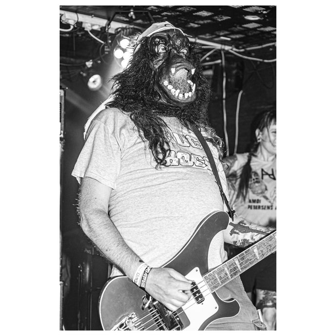 Sorry State Records: punk, hardcore metal, garage, crust, vinyl