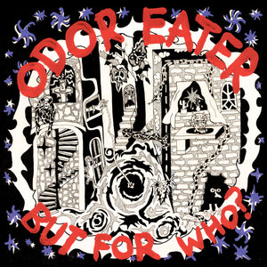 Sorry State Records: punk, hardcore metal, garage, crust, vinyl
