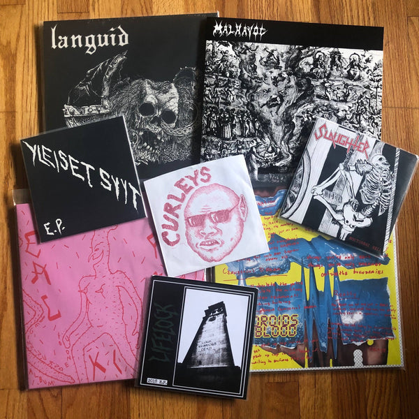 Featured Release Roundup: July 11, 2019
