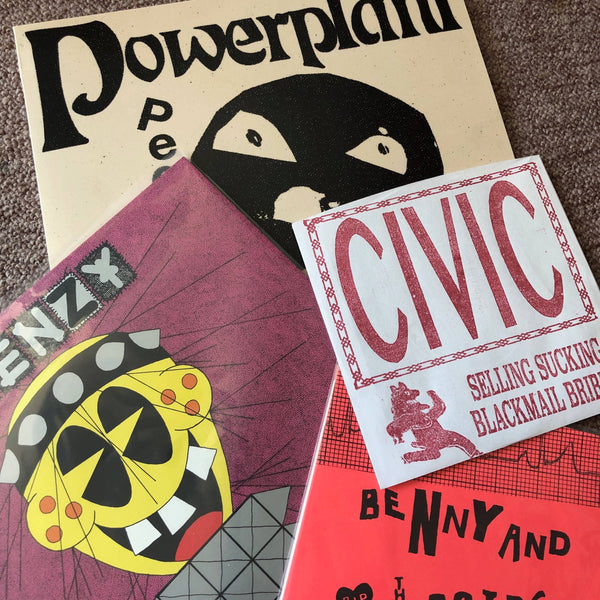 Featured Release Roundup: August 22, 2019
