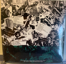 013: Takaisin Todellisuuteen 12"