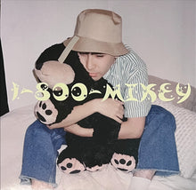 1-800-Mikey: Plushy12"