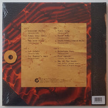 12 Horsepower: Hoarse 12"