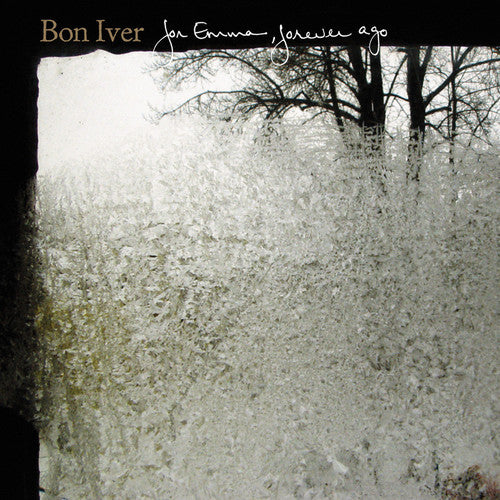 Bon Iver: For Emma Forever Ago 12