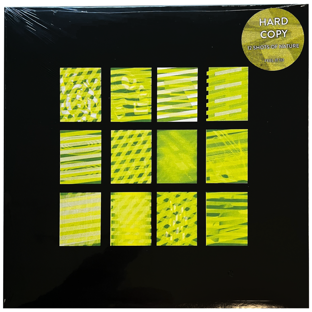 Hard Copy: 12 Shots of Nature 12