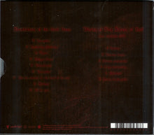 1349: Revelations Of The Black Flame / Works Of Fire, Forces Of Hell 2xCD