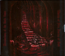 1349: Revelations Of The Black Flame / Works Of Fire, Forces Of Hell 2xCD