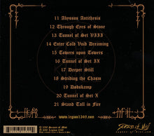 1349: The Infernal Pathway CD
