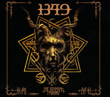 1349: The Infernal Pathway CD