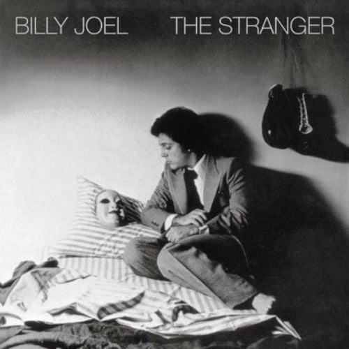Billy Joel: The Stranger 12