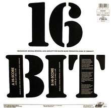 16 Bit: Hi-Score 12"