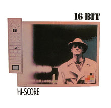 16 Bit: Hi-Score 12"