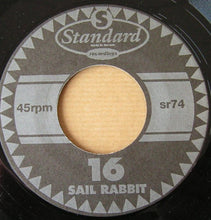 16: Sail Rabbit 7"