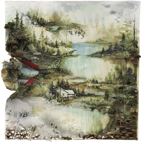 Bon Iver: S/T 12