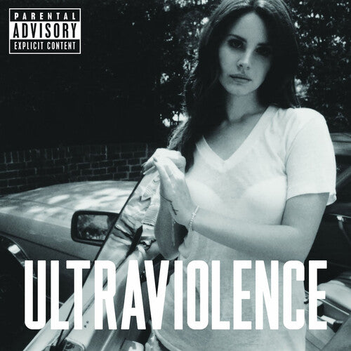 Lana Del Rey: Ultraviolence 2x12