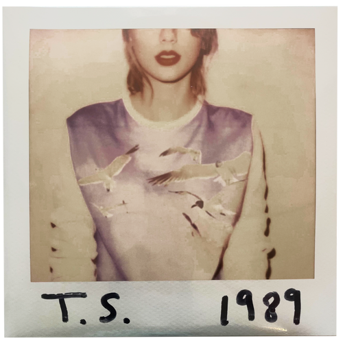 Taylor Swift: 1989 2x12