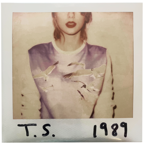 Taylor Swift: 1989 2x12 Taylor Swift: 1989 2x12
