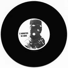 2 Minutos De Odio / Rot: Split 7"