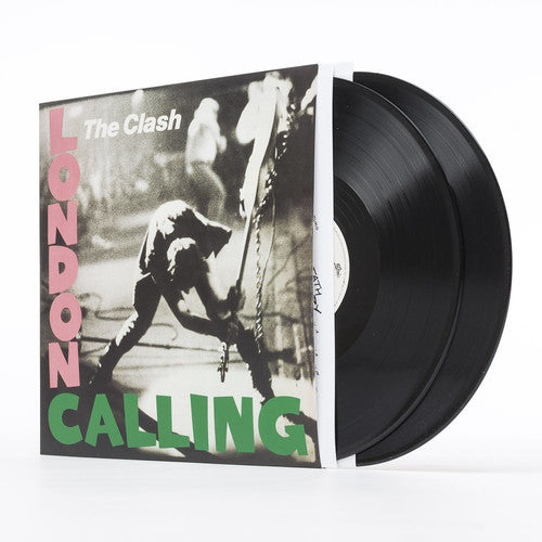The Clash: London Calling 2x12