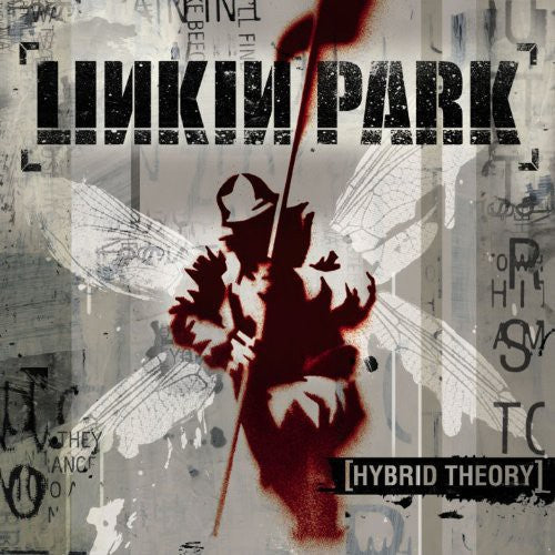 Linkin Park: Hybrid Theory 12