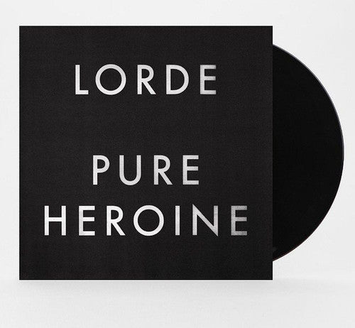 Lorde: Pure Heroine 12