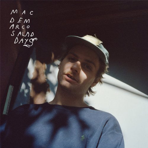 Mac DeMarco: Salad Days 12
