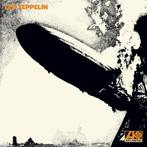 Led Zeppelin: S/T 12