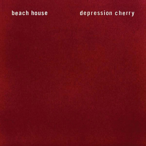 Beach House: Depression Cherry 12