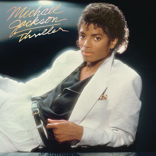 Michael Jackson: Thriller 12