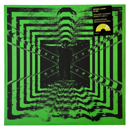 Denzel Curry: 32 Zel 12