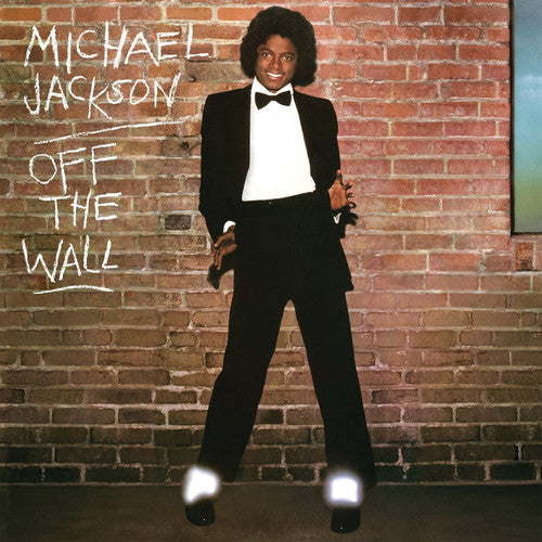 Michael Jackson: Off The Wall 12