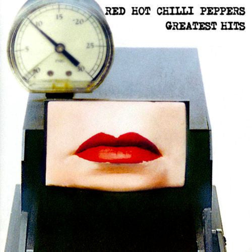Red Hot Chili Peppers: Greatest Hits 2x12