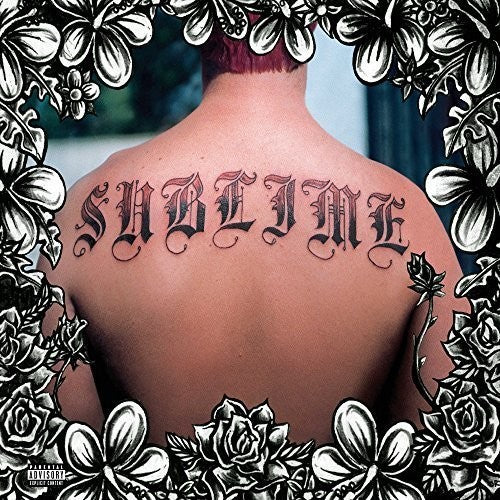 Sublime: Sublime 2x12