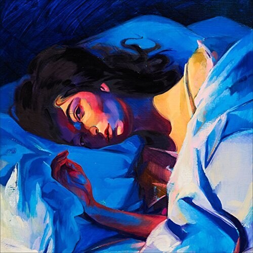 Lorde: Melodrama 12