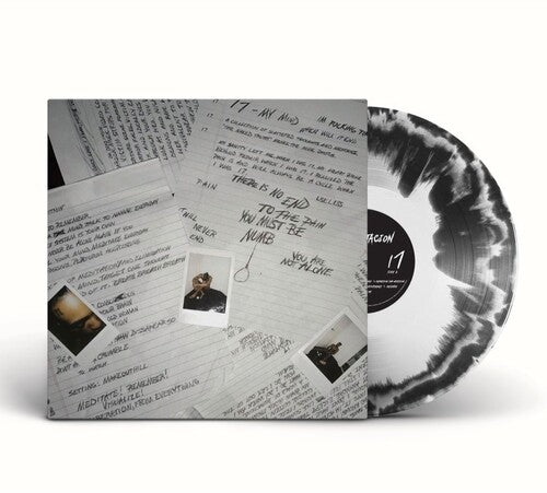 XXXTentacion: 17 12