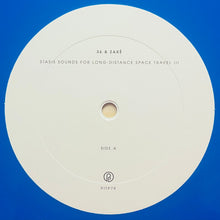 36 & zaké: Stasis Sounds For Long-Distance Space Travel III 2x12"