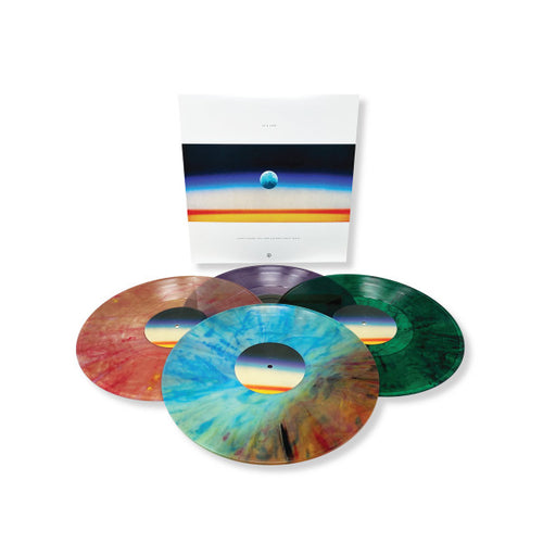 36 & zake: Stasis Sounds For Long-Distance Space Travel 12