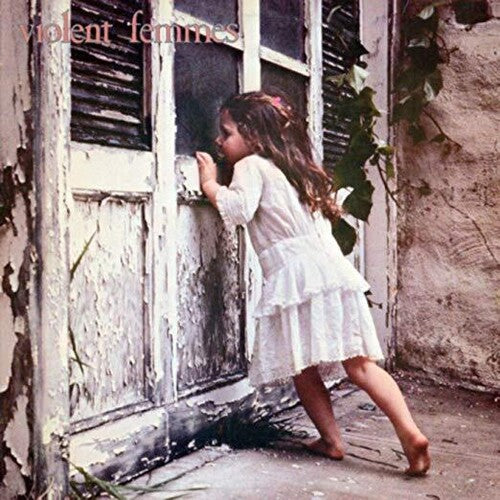 Violent Femmes: S/T 12