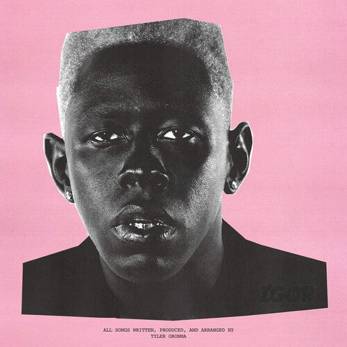 Tyler: Igor 12