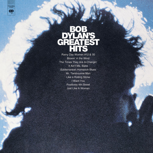 Bob Dylan: Greatest Hits 12