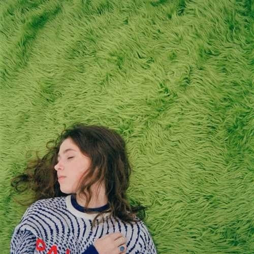 Clairo: Diary 001 12