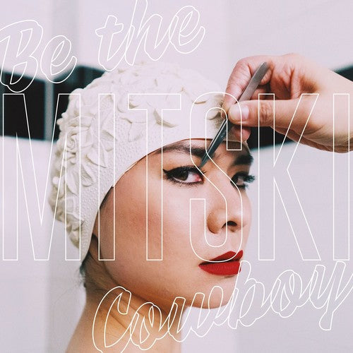 Mitski: Be The Cowboy 12