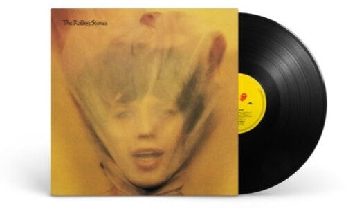 The Rolling Stones: Goats Head Soup 12